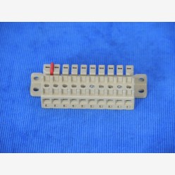 Weidmuller STW 2/10 B cable interface